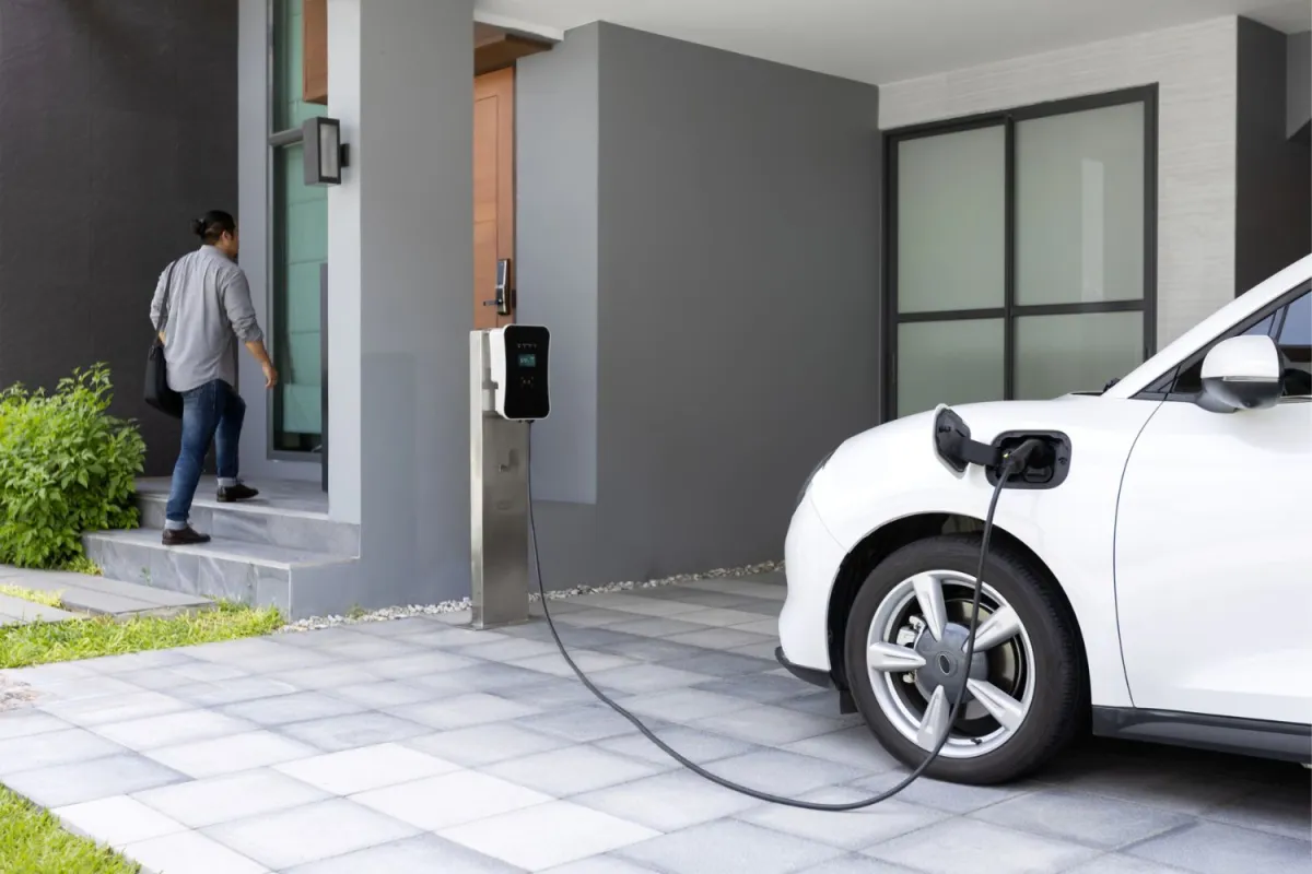 Home Charging Setup: The $200 Mistake Most EV Owners Make